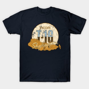 Skyhopper T-Shirt